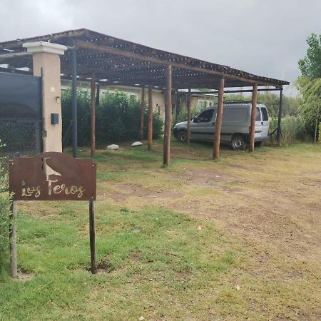 Los Teros Posada De Campo San Rafael  Zewnętrze zdjęcie