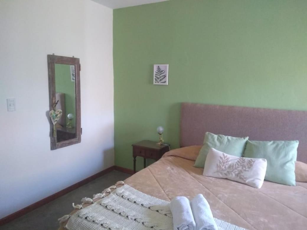 Los Teros Posada De Campo San Rafael  Zewnętrze zdjęcie
