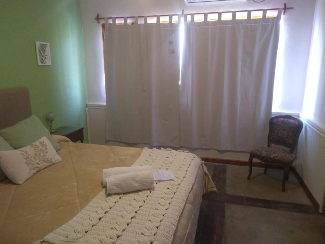 Los Teros Posada De Campo San Rafael  Zewnętrze zdjęcie