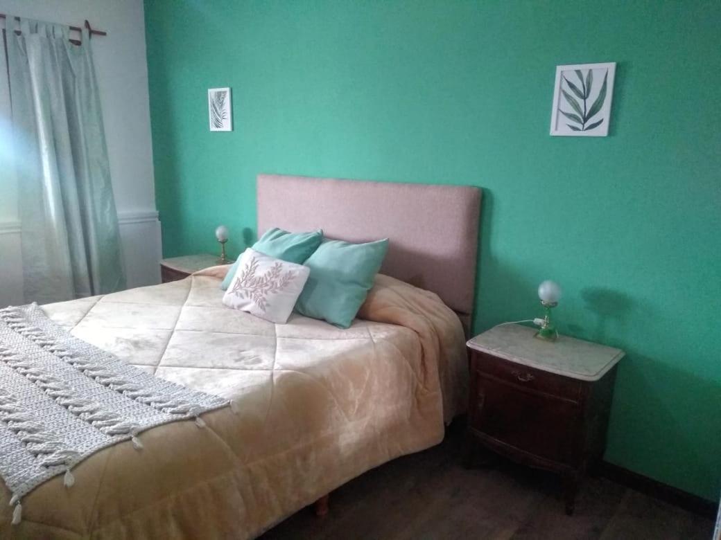 Los Teros Posada De Campo San Rafael  Zewnętrze zdjęcie