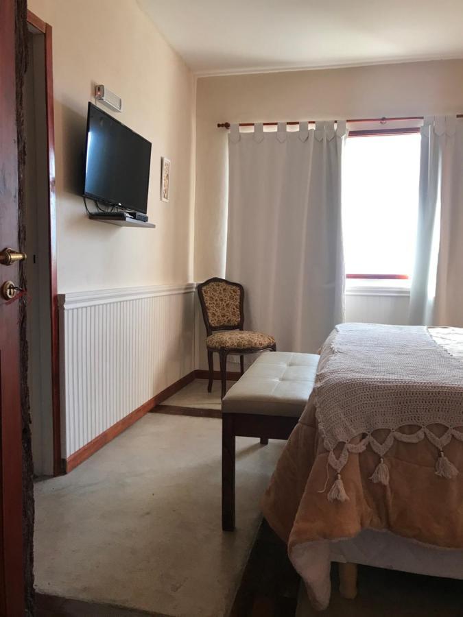 Los Teros Posada De Campo San Rafael  Zewnętrze zdjęcie